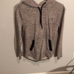 Small men’s Hollister hoodie